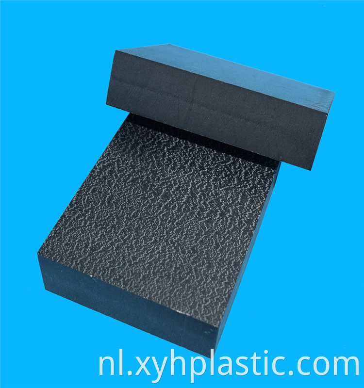 Plastic ABS Material Sheet